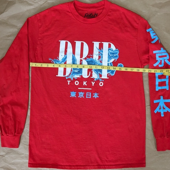 Drip - Picture 3 of 4